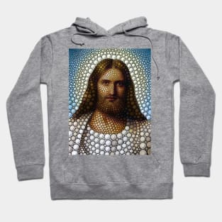 Jesus Christ Hoodie